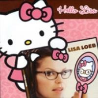 Hello Lisa cover
