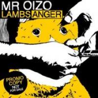 Lambs Anger cover