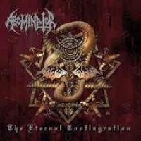 The Eternal Conflagration cover