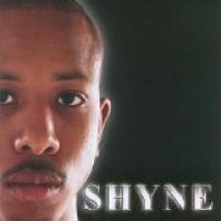 Shyne cover