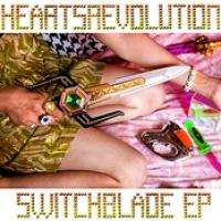 Switchblade EP cover