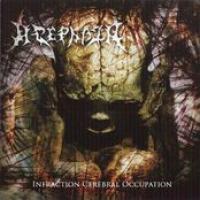 Infraction Cerebral Occupation cover