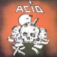 Acid cover