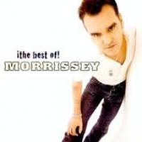 The Best Of Morrissey cover