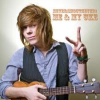 Me And My Uke EP cover