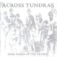 Dark Songs Of The Prairie cover