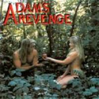 Adam's Revenge cover