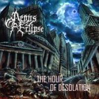 The Hour Of Desolation cover