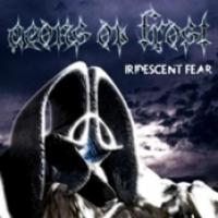 Iridescent Fear cover