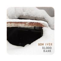 Blood Bank EP cover