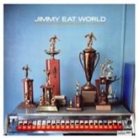 Jimmy Eat World cover