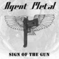 Sign Of The Gun cover