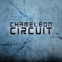 Chameleon Circuit cover
