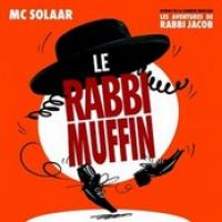 Le Rabbi Muffin cover