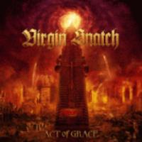 Act Of Grace cover