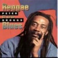 Reggae In Blues cover