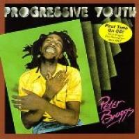 Progressive Youth cover