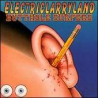 Electric Larryland cover