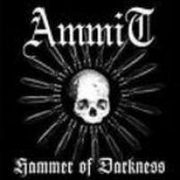 Hammer Of Darkness cover