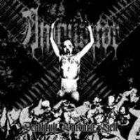 Deathcult Barbaric Hell cover