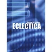Eclectica cover