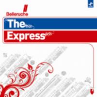 The Express cover