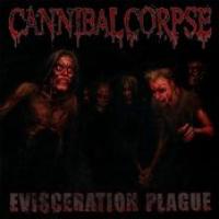 Evisceration Plague cover