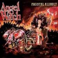 Frontal Assault cover