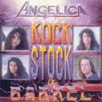 Rock, Stock & Barrel cover
