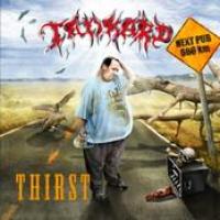 Thirst cover