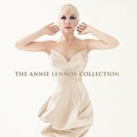 The Annie Lennox Collection cover