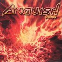 Anguish Force cover