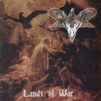 Lands Of War cover