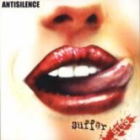 Suffer Hits cover
