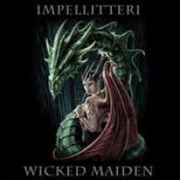 Wicked Maiden cover