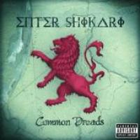 Common Dreads cover