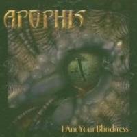 I Am Your Blindness cover