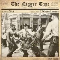 The Nigger Tape cover