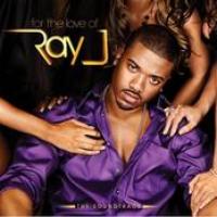 For The Love Of Ray J cover