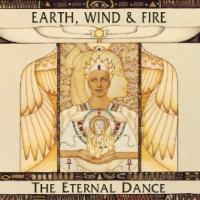 The Eternal Dance (Vol. 1) cover