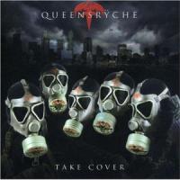 Take Cover cover