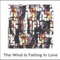 The Wind Is Falling In Love cover
