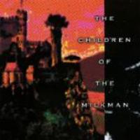 The Children Of The Milkman cover