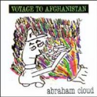 Voyage To Afghanistan cover
