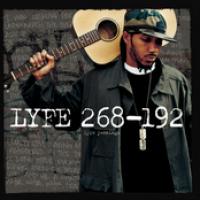 Lyfe 268-192 cover