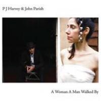 A Woman A Man Walked By cover