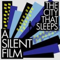 The City That Sleeps cover