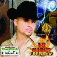 16 Narco Corridos cover