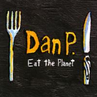 Eat The Planet cover