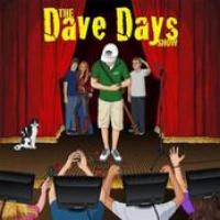 The Dave Days Show cover